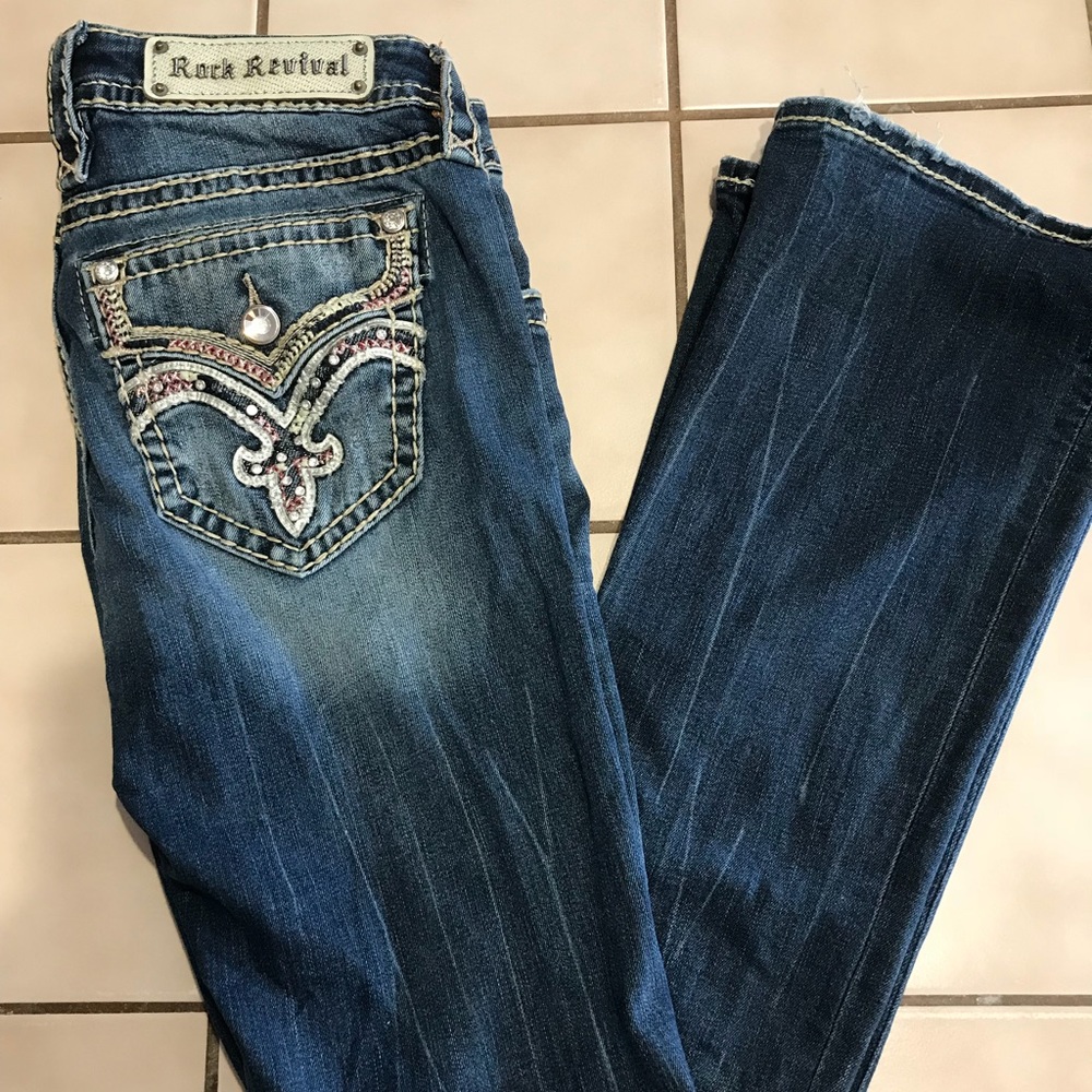 Rock Revivals